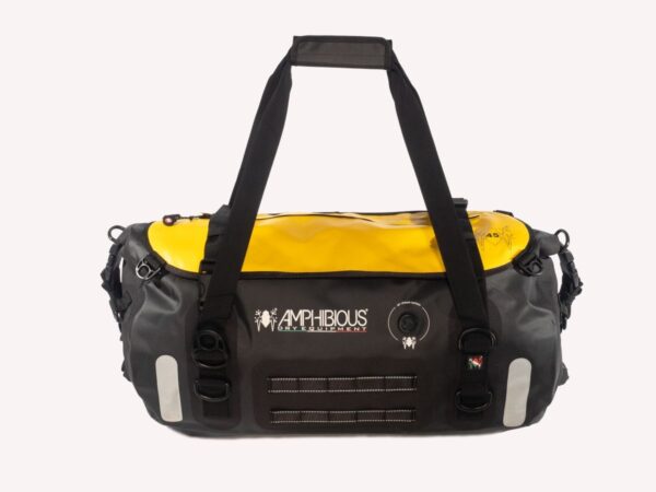 Voyager Light Evo II 60lt - immagine 7
