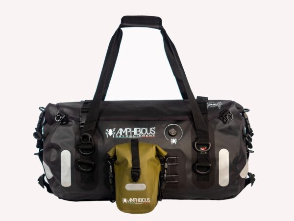 Voyager Light Evo II 45lt - immagine 3