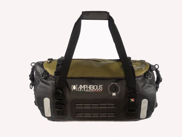 Voyager Light Evo II 45lt - immagine 8