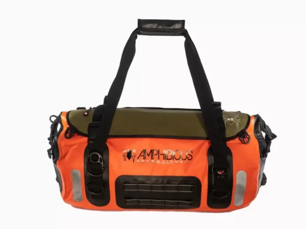 Voyager II 60lt - immagine 34
