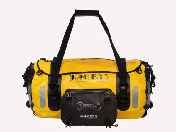 Voyager II 60lt - immagine 18