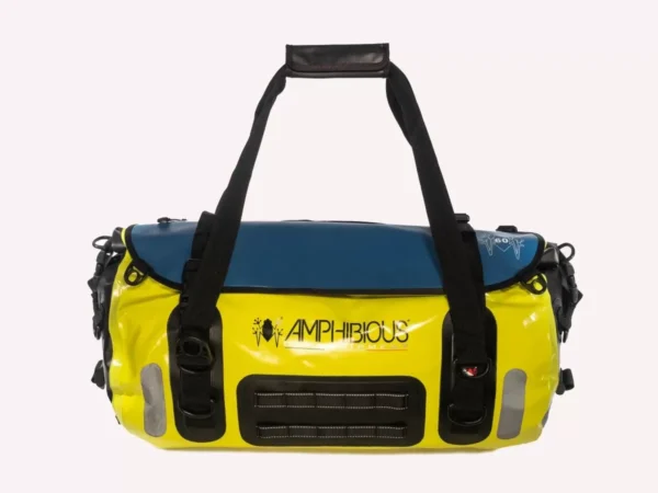 Voyager II 60lt - immagine 36