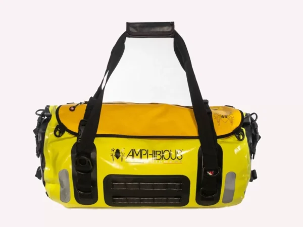 Voyager II 60lt - immagine 41