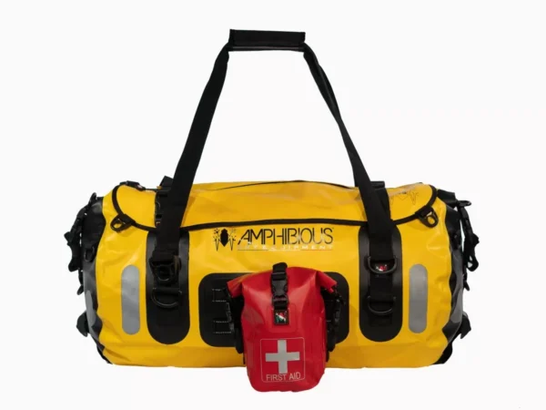 Voyager II 60lt - immagine 19