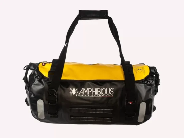 Voyager II 60lt - immagine 53