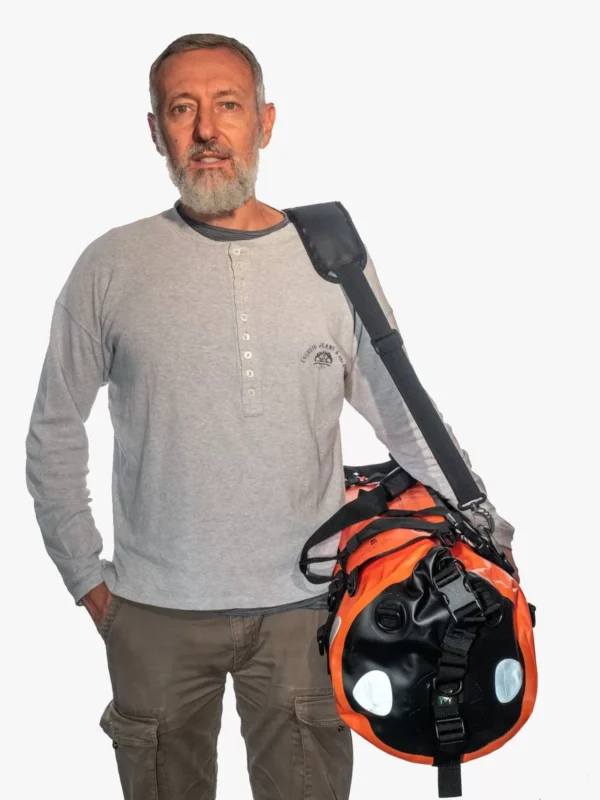 Voyager II 60lt - immagine 27