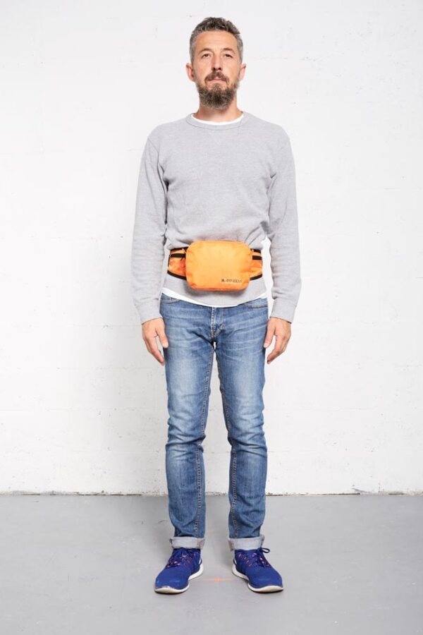 X-Light Waist - immagine 9