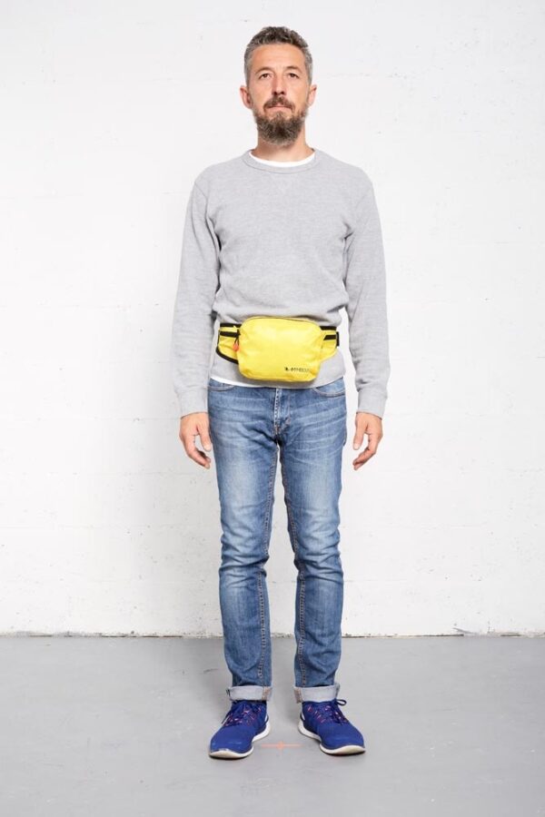 X-Light Waist - immagine 7