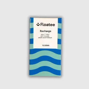 Ricarica attivazione automatica (adulto)