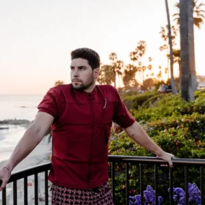 Maglietta anti-annegamento adulto ad attivazione automatica (Maniche corte e lunghe)