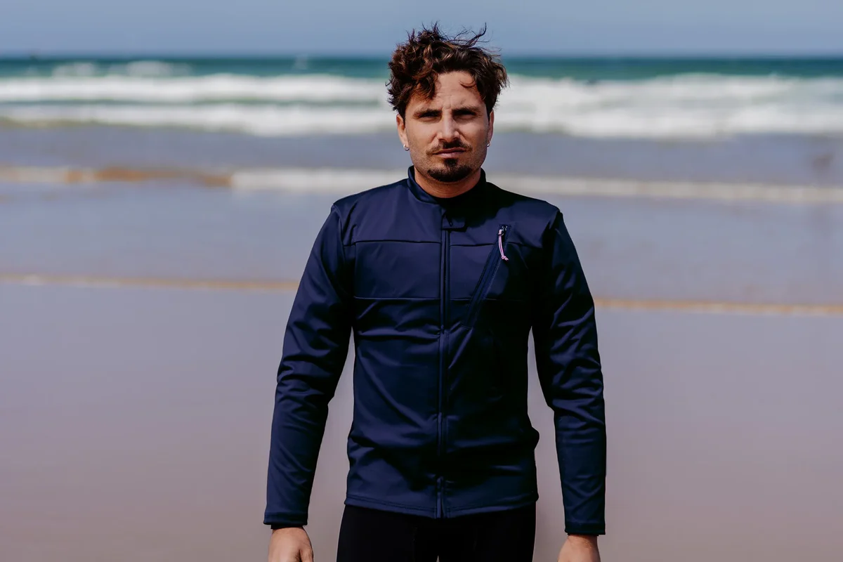 Maglietta anti-annegamento adulto ad attivazione automatica (Maniche corte e lunghe) - immagine 9