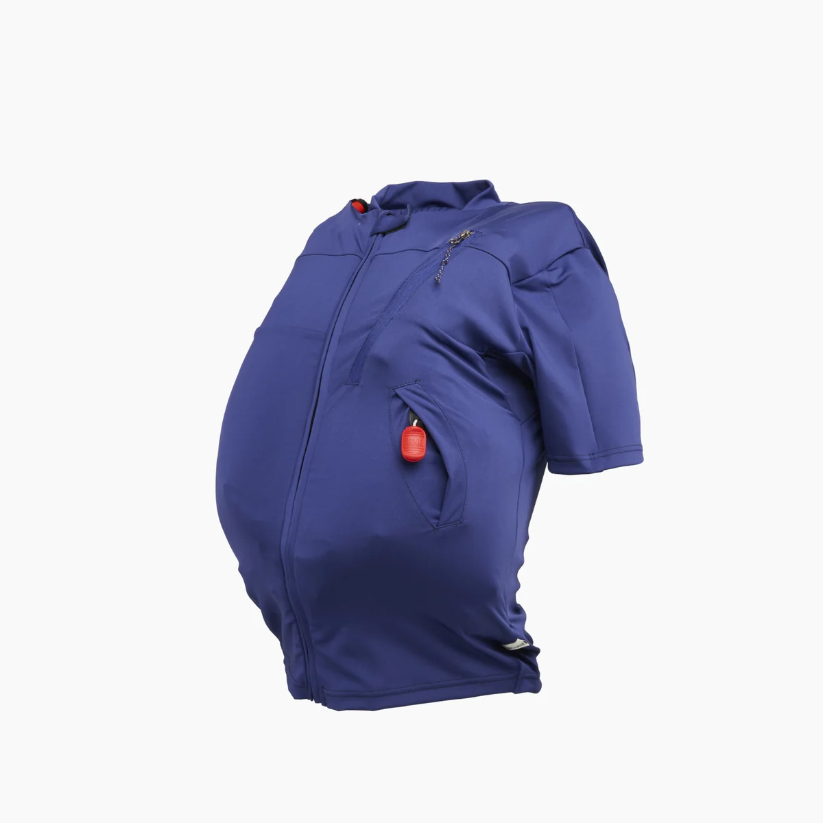 Maglietta anti-annegamento adulto ad attivazione automatica (Maniche corte e lunghe) - immagine 5