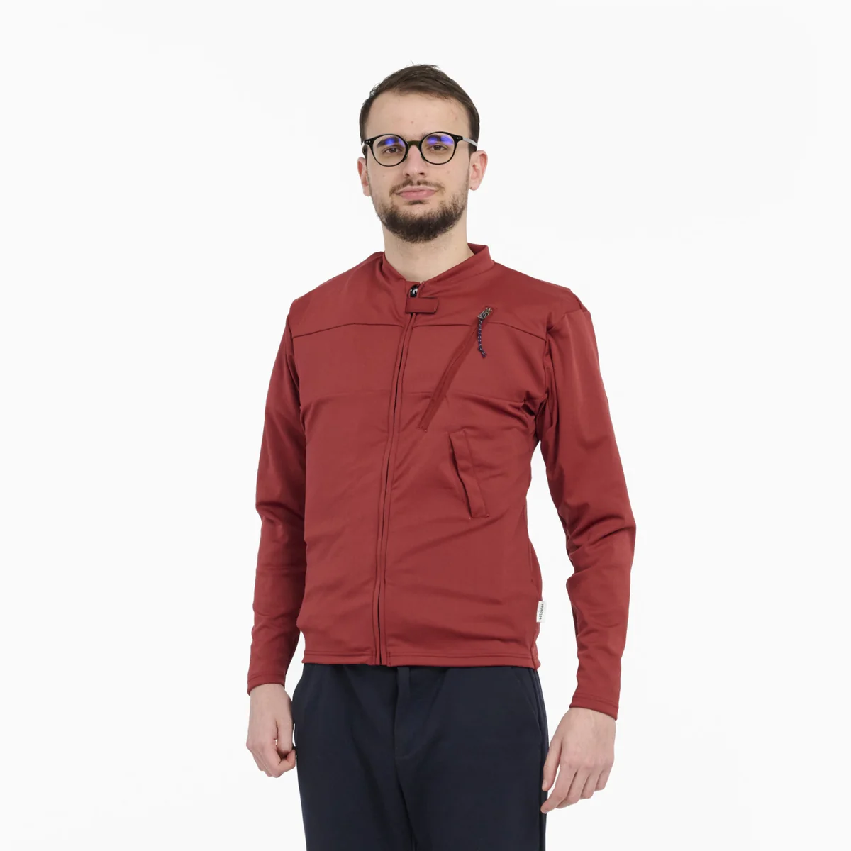 Maglietta anti-annegamento adulto ad attivazione automatica (Maniche corte e lunghe) - immagine 8