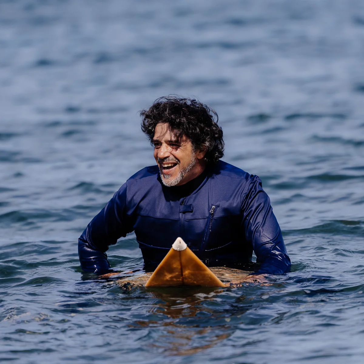 Maglietta anti-annegamento adulto ad attivazione manuale (Maniche corte e lunghe) - immagine 5