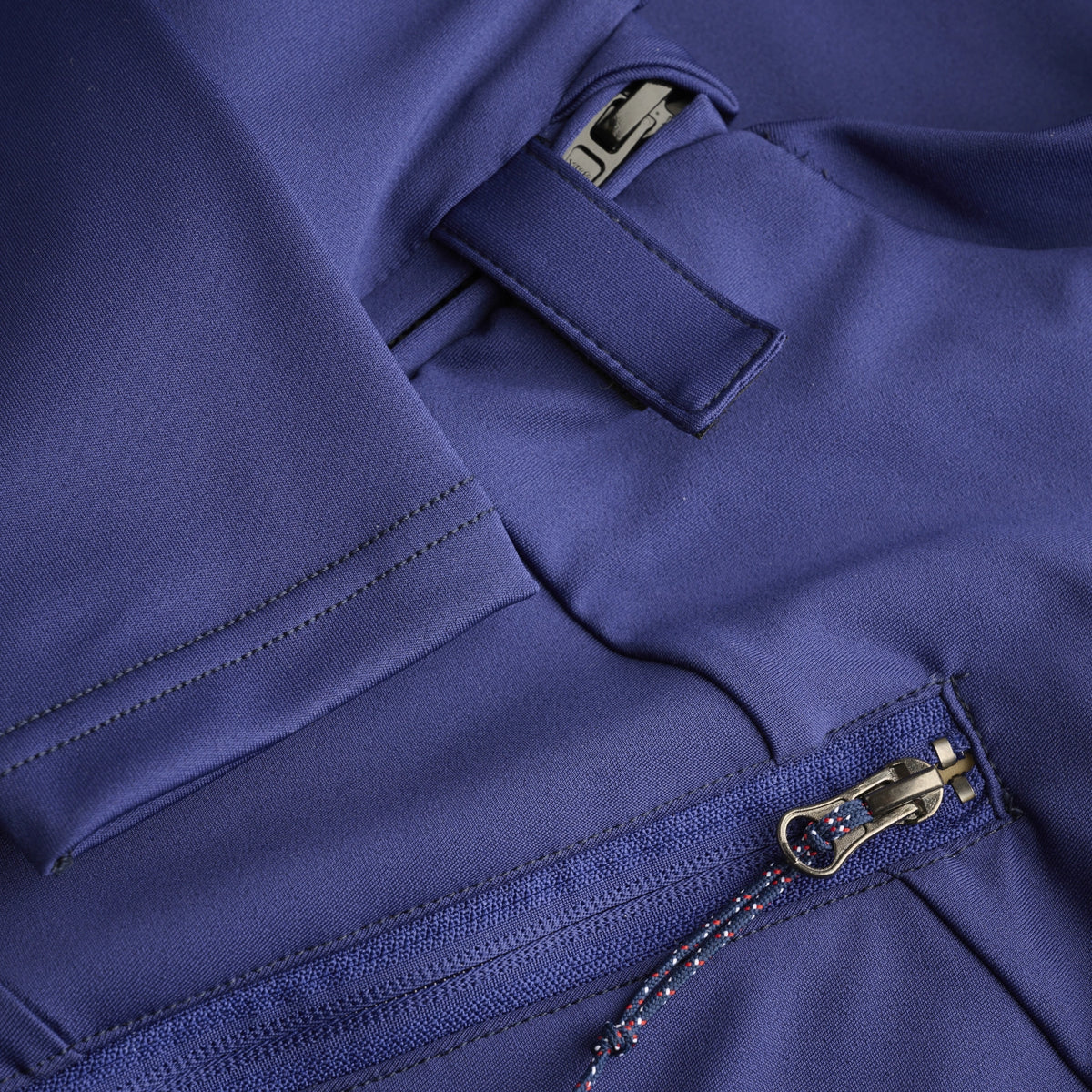 Maglietta anti-annegamento adulto ad attivazione manuale (Maniche corte e lunghe) - immagine 6