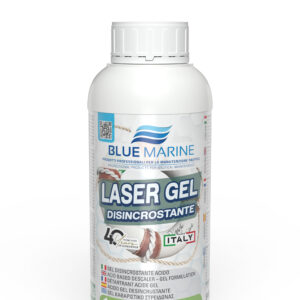 Laser Gel