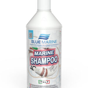 Marine Shampoo