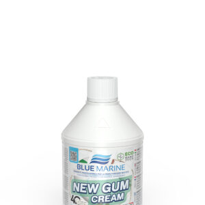 New Gum Cream