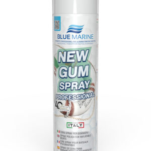 New Gum Spray