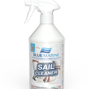 Sail Cleaner