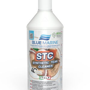 STC - Synthetic Teak Cleaner