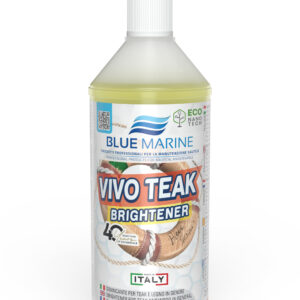 Vivo Teak Brightener