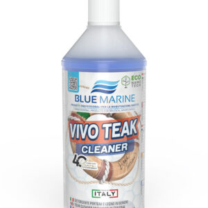 Vivo Teak Cleaner