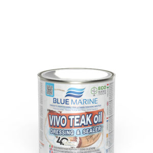 Vivo Teak Oil Dressing & Sealer