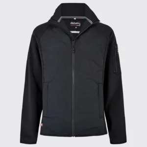 Giubbotto ATLANTICA Hybrid Uomo Graphite