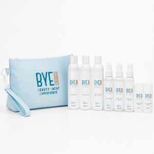 KIT Pochette BYE Settimana