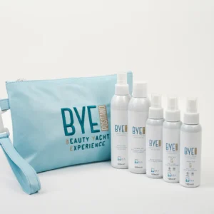 KIT Pochette BYE Weekend