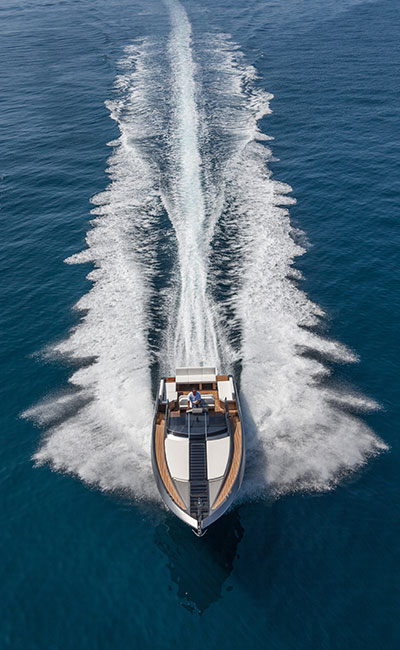 charter imbarcazioni