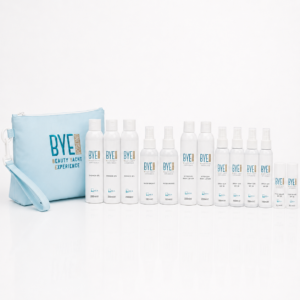 KIT Pochette BYE Crociera